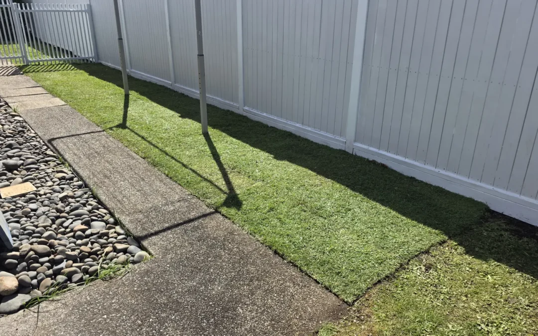 Shortland Residence